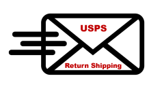 USPS Shipping to PA LAB