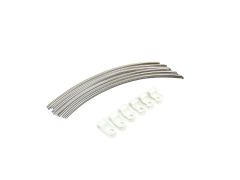 U-Tube Weatherization Kit for Exterior Use