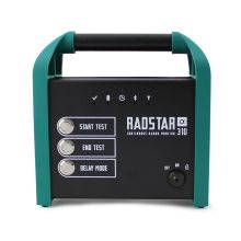 RadStar Alpha α310 Continuous Radon Monitor