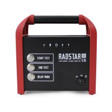 RadStar Alpha α516 Continuous Radon Monitor