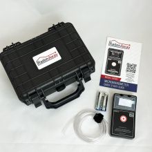 RDM3 Digital Micromanometer Kit