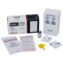 RadonAway RSA1 Radon System Alarm
