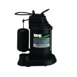 SPF50 Submersible Pump by Wayne®