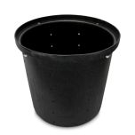 Crawlspace Sump Basin - 17" diameter x 16" deep