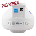 RP140 Radon Fan Pro Series