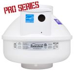 RP140 Radon Fan Pro Series