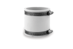 2" x 2" White Spruce™ Flexible Coupling