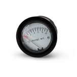 Dwyer Minihelic&reg; Gauge 0-10" WC