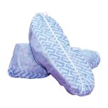 Polyethylene Shoe Covers