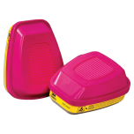 3M&trade; Replacement Respirator Filters