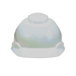 3M&trade; White Hard Hat