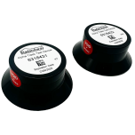 Alpha Track Long-Term Radon in Air Test  - Double