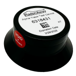 Alpha Track Long-Term Radon in Air Test  - Single