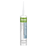 Geocel 8125 Silicone - Acetoxy Cure