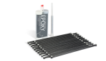 Rhino® Carbon Fiber Crack Lock&trade; Kit