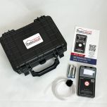 RDM3 Digital Micromanometer Kit