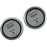 PicoCan 400 Short-Term Radon in Air Test -Double