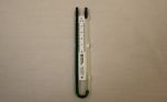 Vapor Sentinel Easy Read U-Tube Manometer