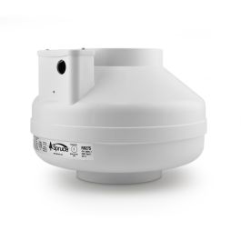Spruce RB275 In-Line Ventilation Fan - 6