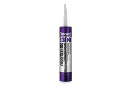 Geocel 2300® Tripolymer Sealant Clear | RadonAway
