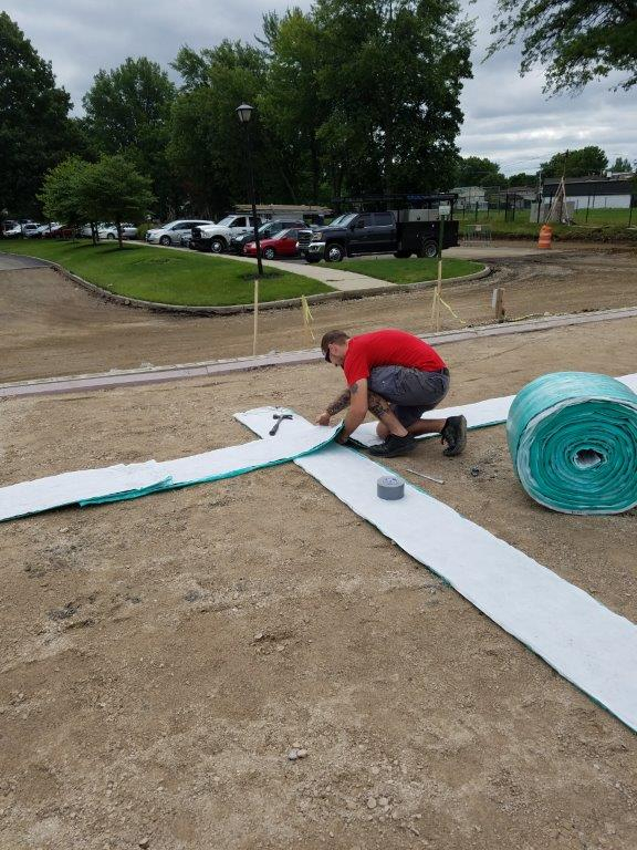 VAPORMAT Installation VAPORMAT Installation