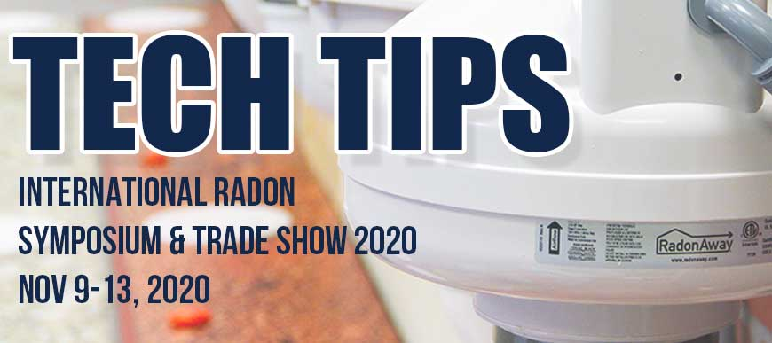 Tech Tips
