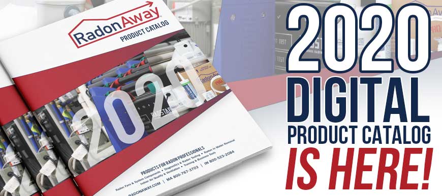 Best Radon Detector 2021 Radon Fans, Accessories & Supplies | RadonAway