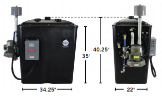 Radon in Water - What Is Radon and How to Remove Radon in Water