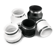 Spruce Flexible Couplings