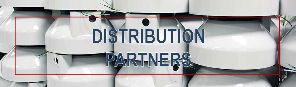 RadonAway Distributors