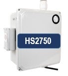HS2750 Blower