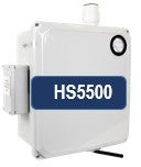 HS5500 Blower