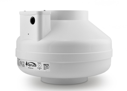 Bathroom Ventilation Fans