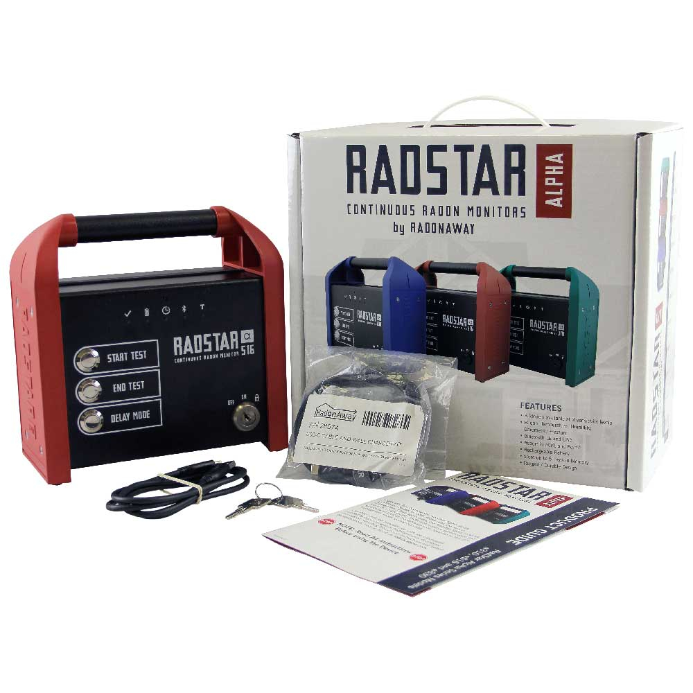 RadStar Alpha CRM
