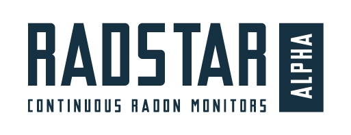 RadStar Alpha Continuous Radon Monitors