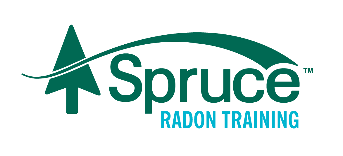Spruce Radon Training