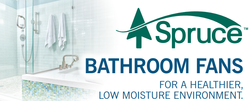 Bathroom Ventilation