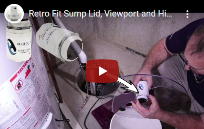 HI-PERDRAIN VIDEO