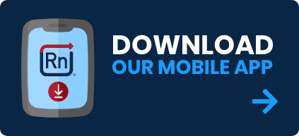 RadonAway Mobile App for Professionals